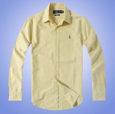 Cheap Men polo shirts wholesale No. 1658